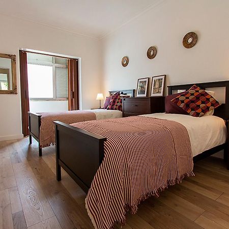 Appartement Rato Deluxe By Homing à Lisboa Extérieur photo