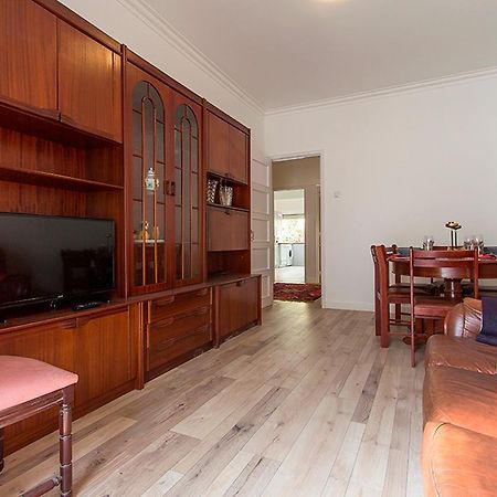 Appartement Rato Deluxe By Homing à Lisboa Extérieur photo