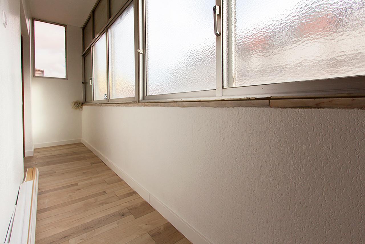 Appartement Rato Deluxe By Homing à Lisboa Extérieur photo