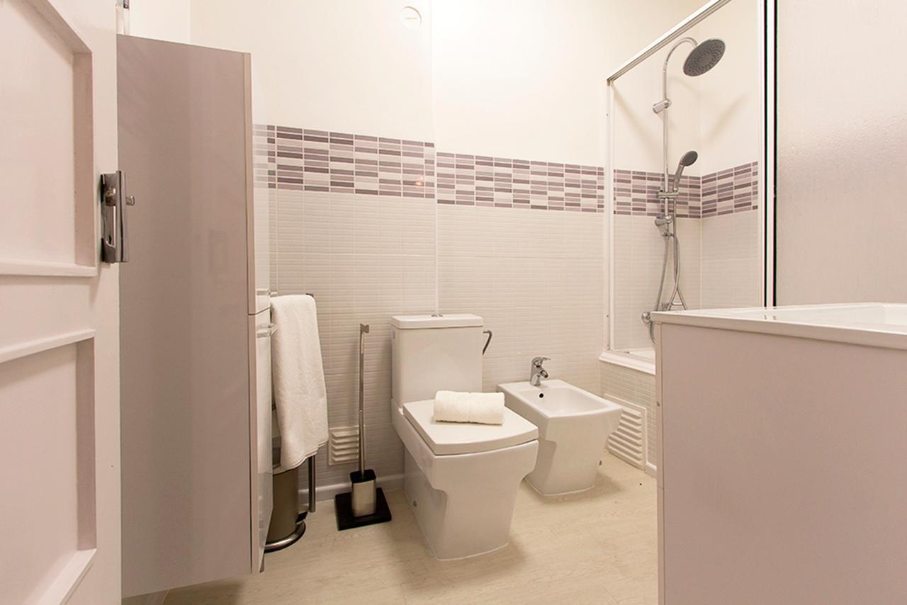 Appartement Rato Deluxe By Homing à Lisboa Extérieur photo