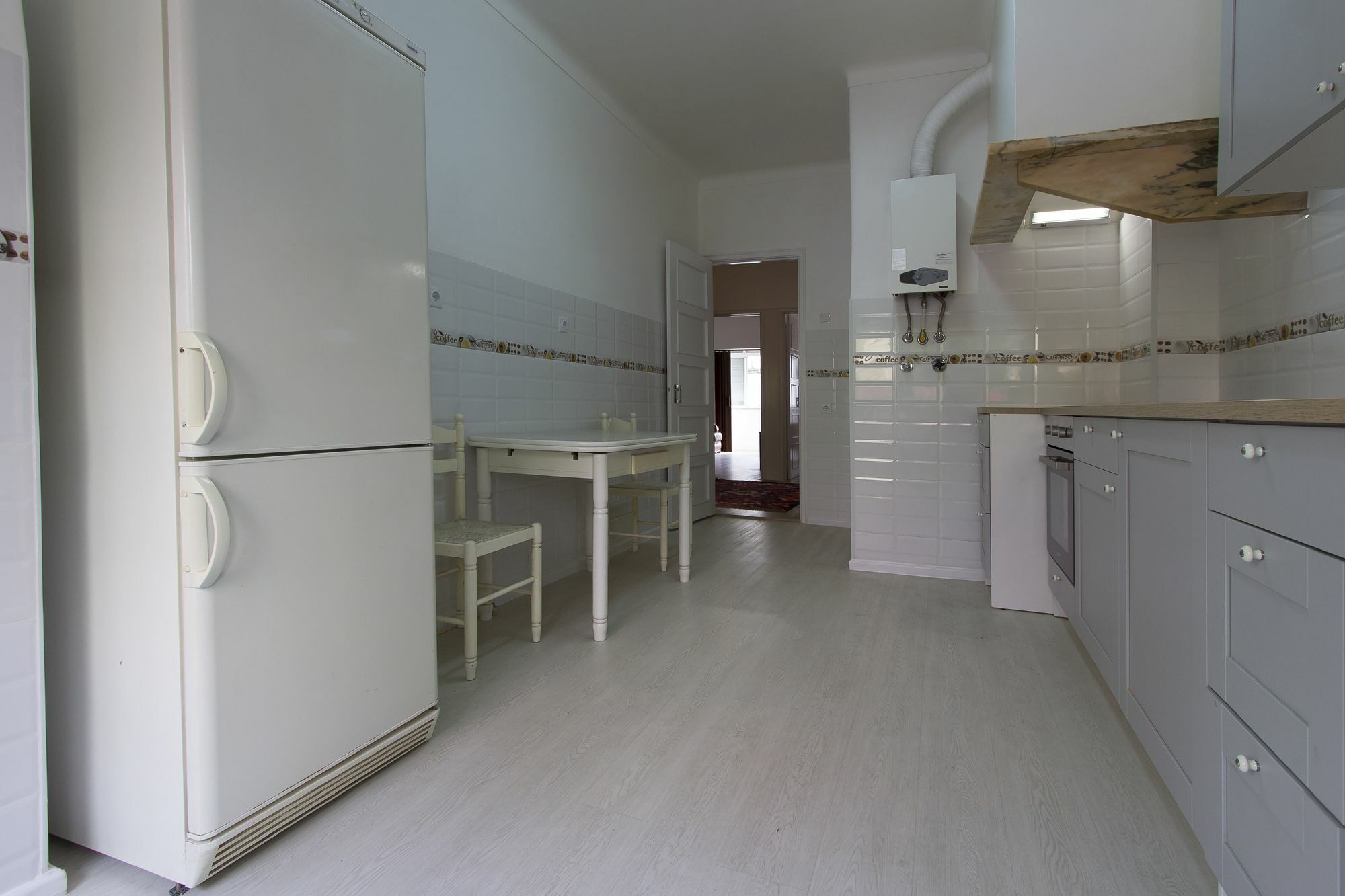 Appartement Rato Deluxe By Homing à Lisboa Extérieur photo