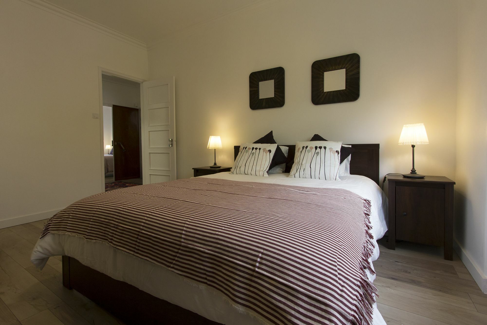 Appartement Rato Deluxe By Homing à Lisboa Extérieur photo