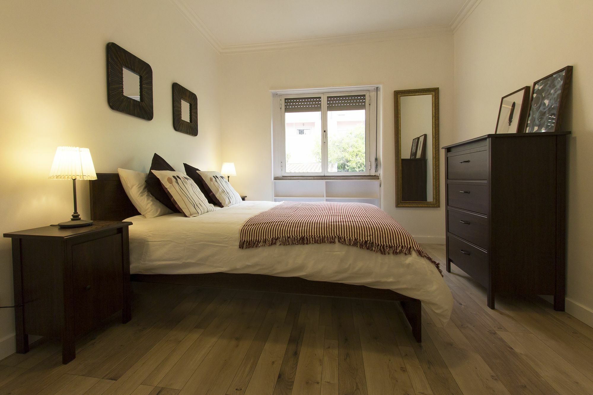 Appartement Rato Deluxe By Homing à Lisboa Extérieur photo