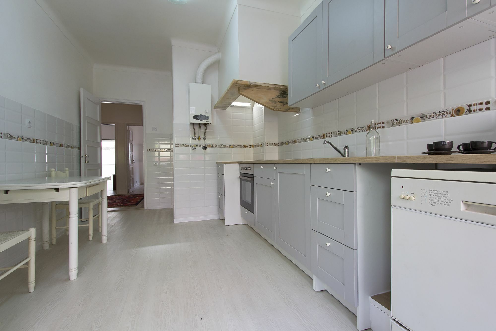 Appartement Rato Deluxe By Homing à Lisboa Extérieur photo