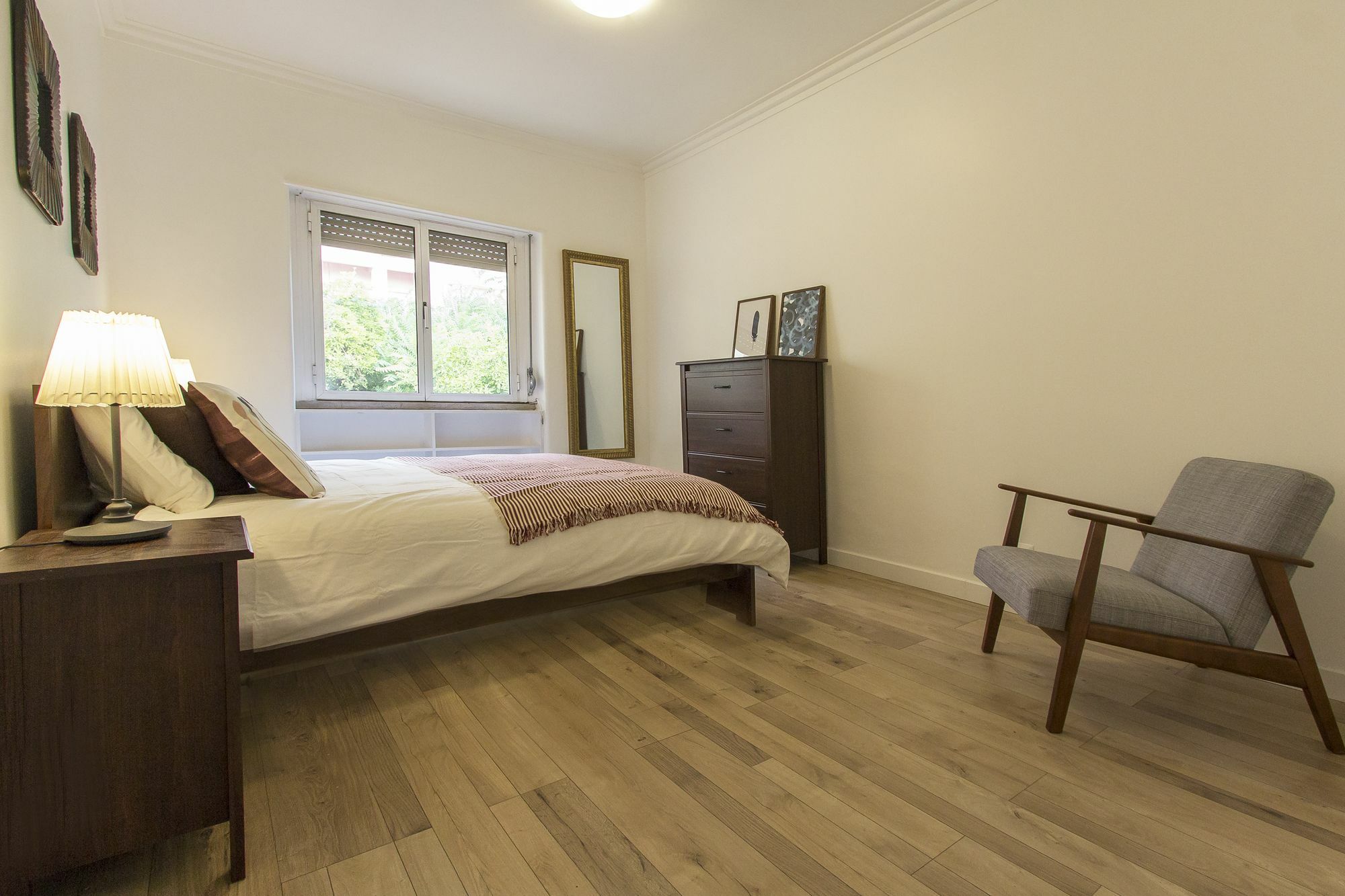 Appartement Rato Deluxe By Homing à Lisboa Extérieur photo